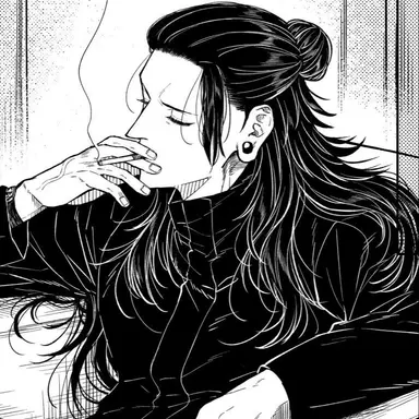 Profile image of 夏油傑