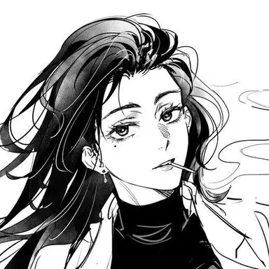 Profile image of 家入硝子