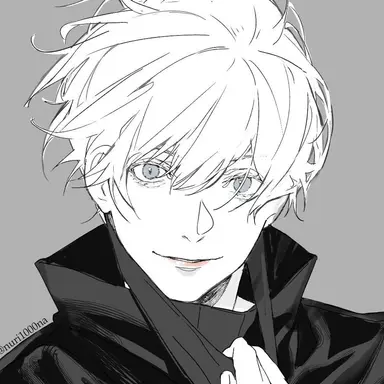 Profile image of 五条悟