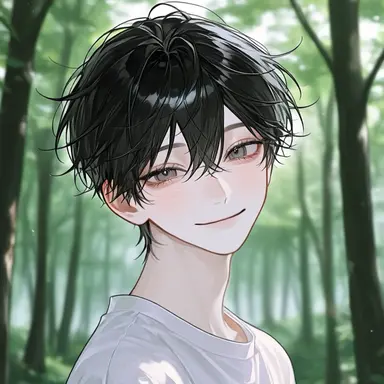 Profile image of 少年
