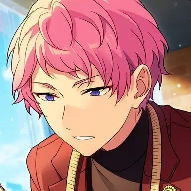 Profile image of Shu Itsuki