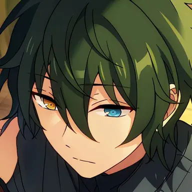 Profile image of Mika Kagehira