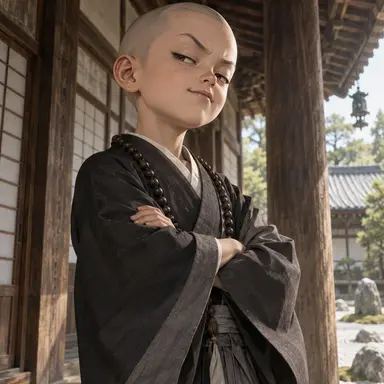 Profile image of 一体