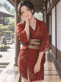 Profile image of ちよ