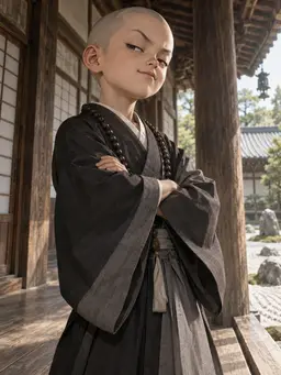 Profile image of 一体