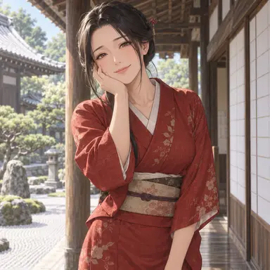 Profile image of ちよ