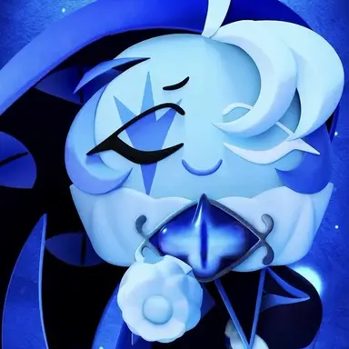 Profile image of 쉐도우밀크