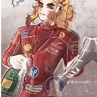 Profile image of rengoku