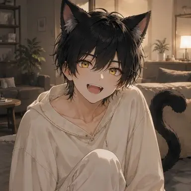 Profile image of Kuro