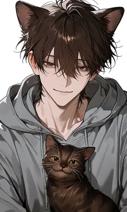 Profile image of ムギ