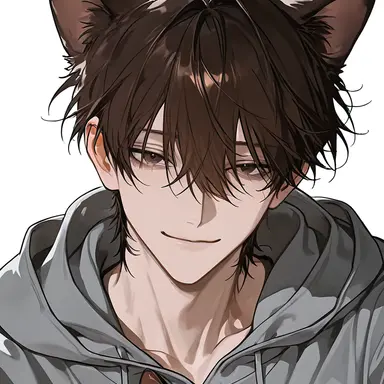 Profile image of ムギ