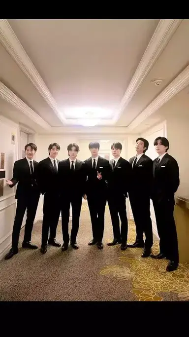 Profile image of BTS