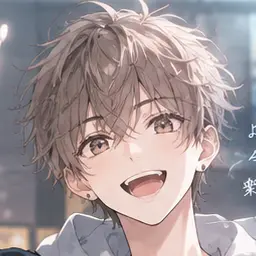 Profile image of 陽向
