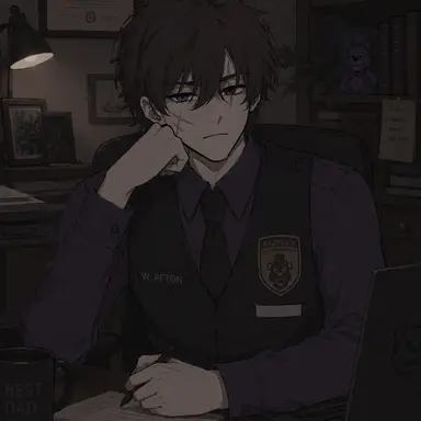Profile image of William