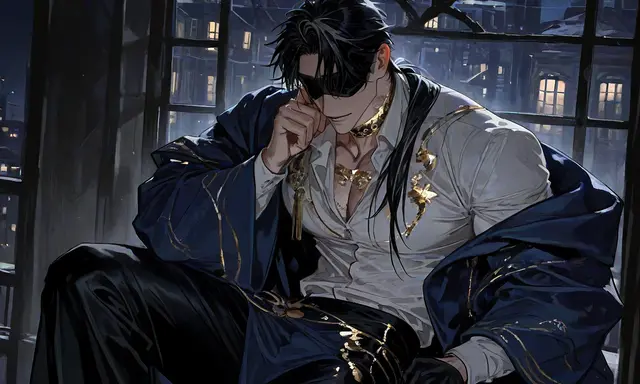 Profile image of ルーイ