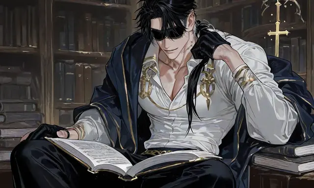 Profile image of ルーイ