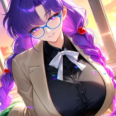 Profile image of 麗華