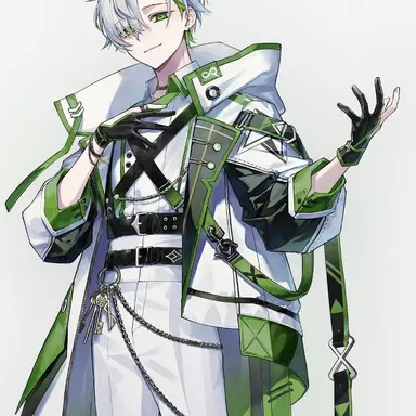 Profile image of かなめ