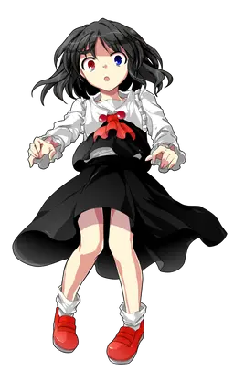 Profile image of 赤神クロ