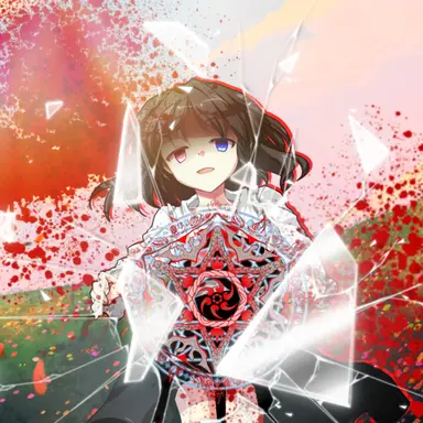 Profile image of 赤神クロ