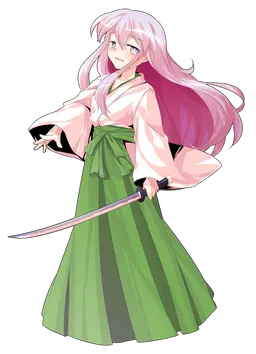 Profile image of 猫神澪