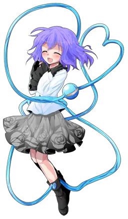 Profile image of 古明地ゆき