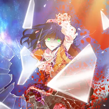 Profile image of 青夜天音