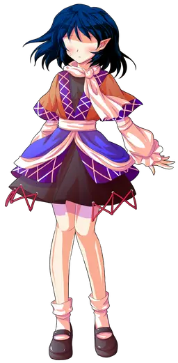 Profile image of 青夜天音