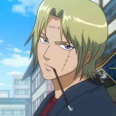 Profile image of 月雄