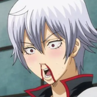 Profile image of 銀子