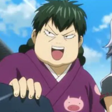 Profile image of X子