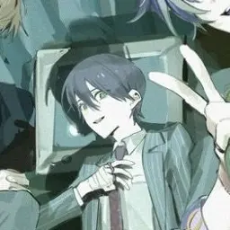 Profile image of 剣持刀也