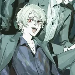 Profile image of 葛葉