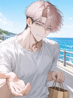 Profile image of 료