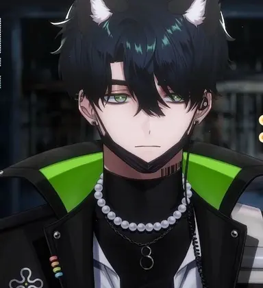Profile image of ロボ