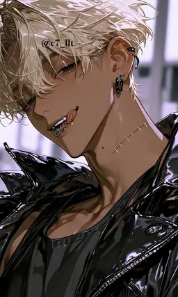 Profile image of 薆羅