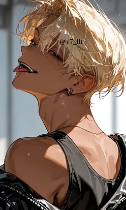 Profile image of 薆羅