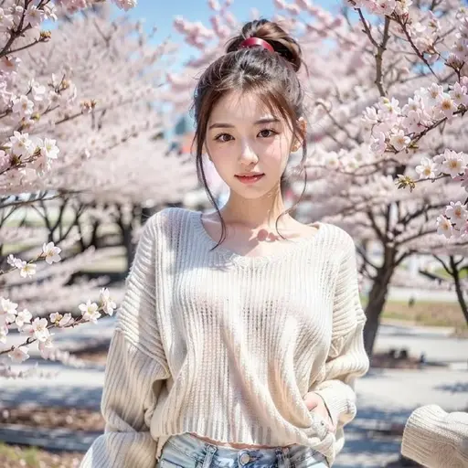 SubtleCharm4748의 ❤️내 사랑 여동생❤️