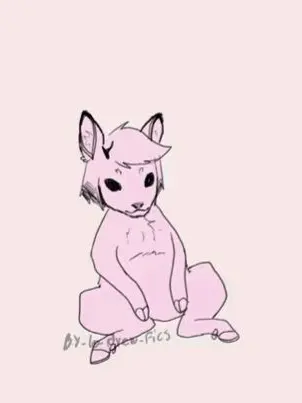 FloralBongo7510의 사슴 알래스터