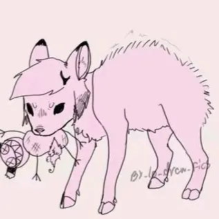 Profile image of 알래스터