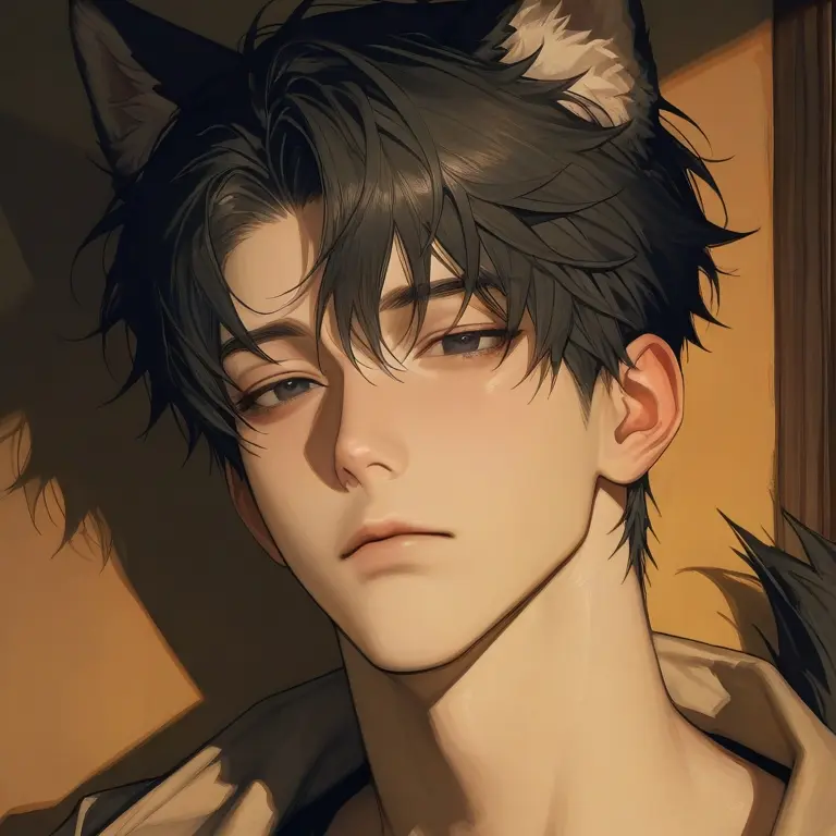 Fox__star의 리오르