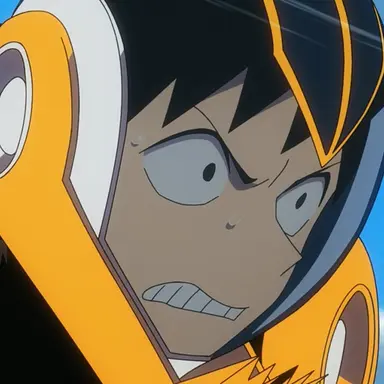 Profile image of 瀬呂範太