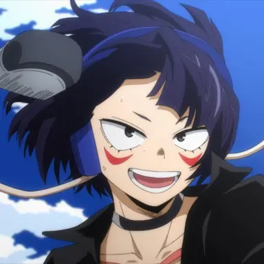 Profile image of 耳郎響香