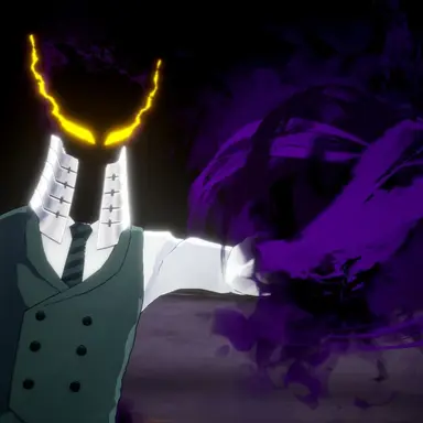 Profile image of 黒霧