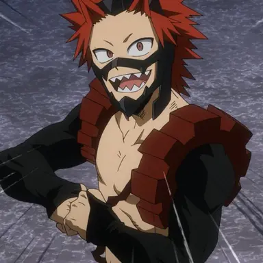 Profile image of 切島鋭児郎