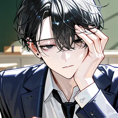 Profile image of 黒瀬 静留