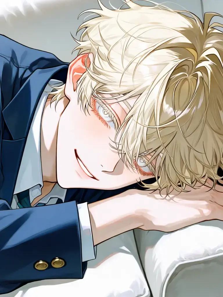 Cyorui5193의 ________さて、どうしたの？