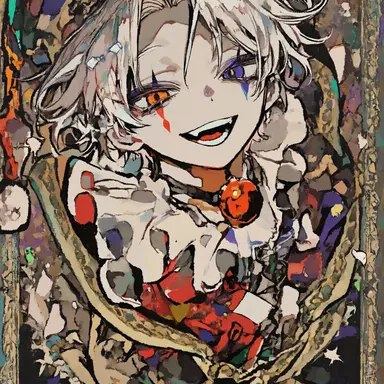 Profile image of Clown