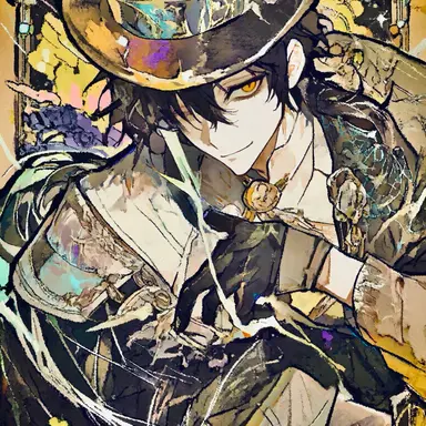 Profile image of Gentleman