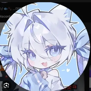 Profile image of 감자링